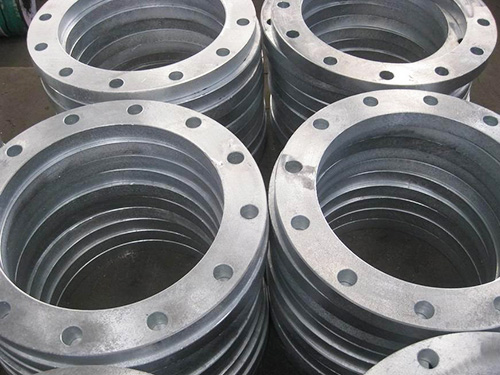 F5 flange