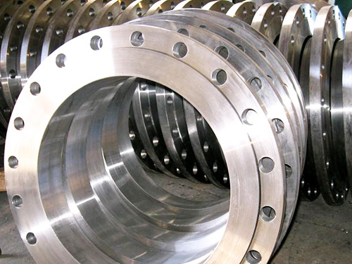 F22 Flange