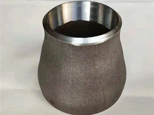 Carbon steel reducer 